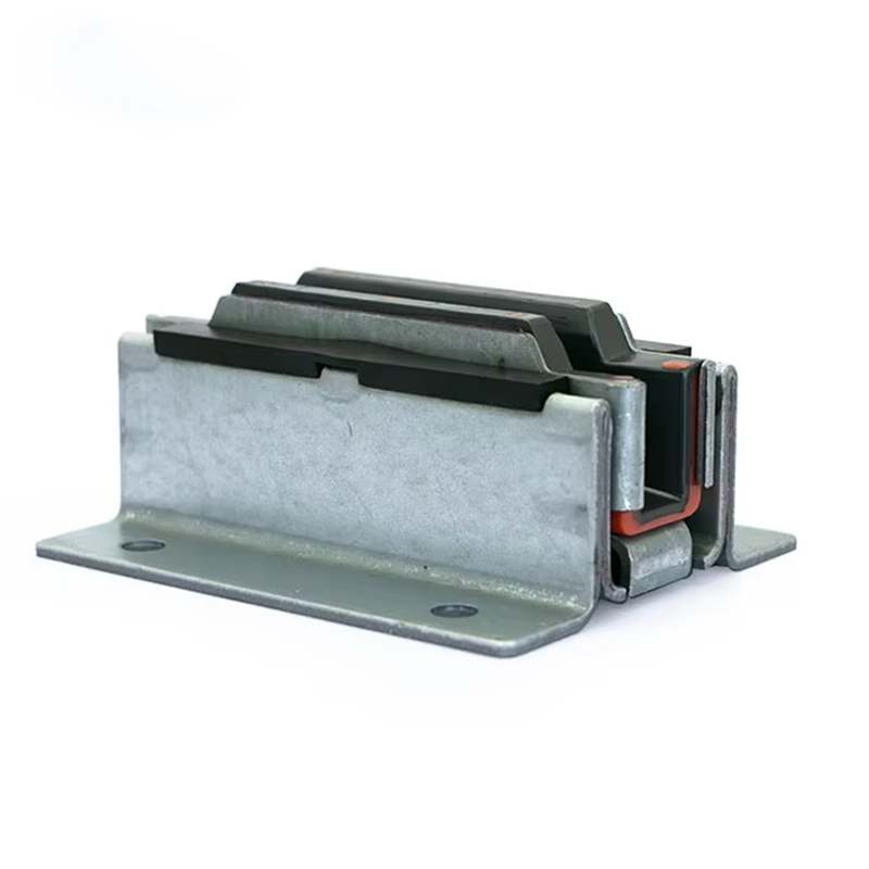 Accesorios de elevación VTSP164 Repuestos para ascensores Zapatillas con guía deslizante NV25s-HZ20