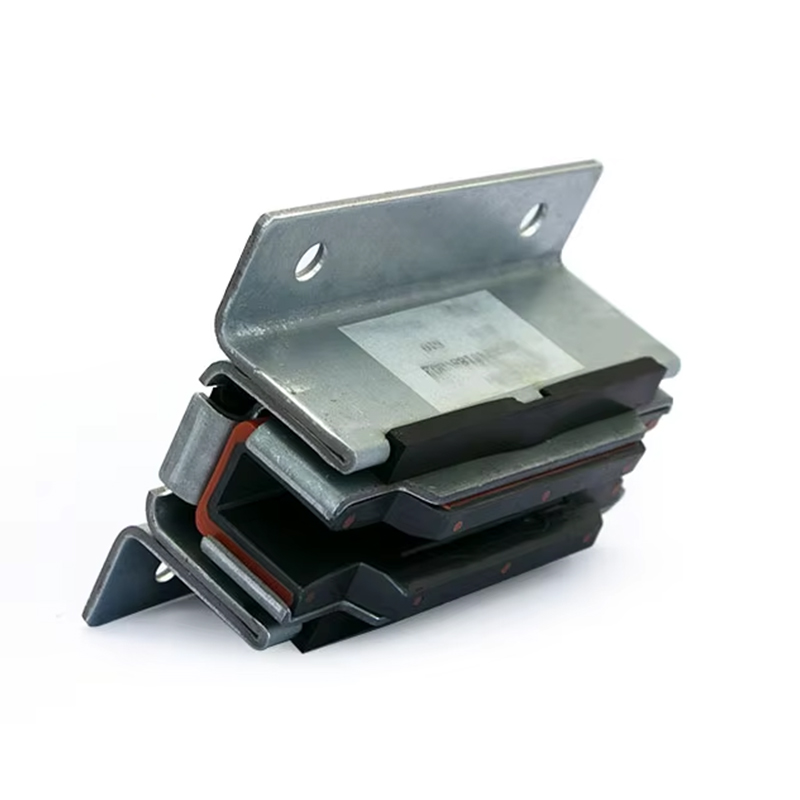 Accesorios de elevación VTSP164 Repuestos para ascensores Zapatillas con guía deslizante NV25s-HZ20