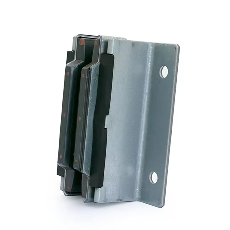 Accesorios de elevación VTSP164 Repuestos para ascensores Zapatillas con guía deslizante NV25s-HZ20