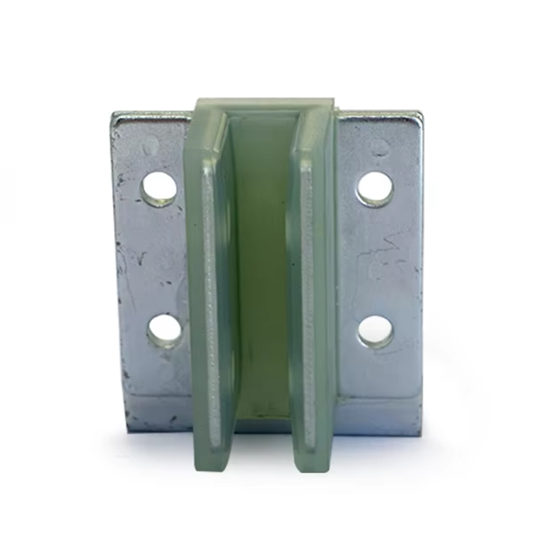 Zapato guía deslizante con piezas de elevador de riel de contrapeso VTSP163 a precio económico