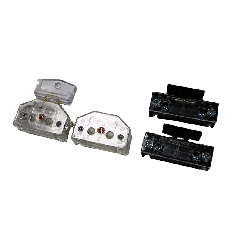 VTSP203 Piezas de ascensor Interruptor de contacto universal para puerta de ascensor Cerradura de seguridad para puerta de ascensor Pieza de repuesto duradera