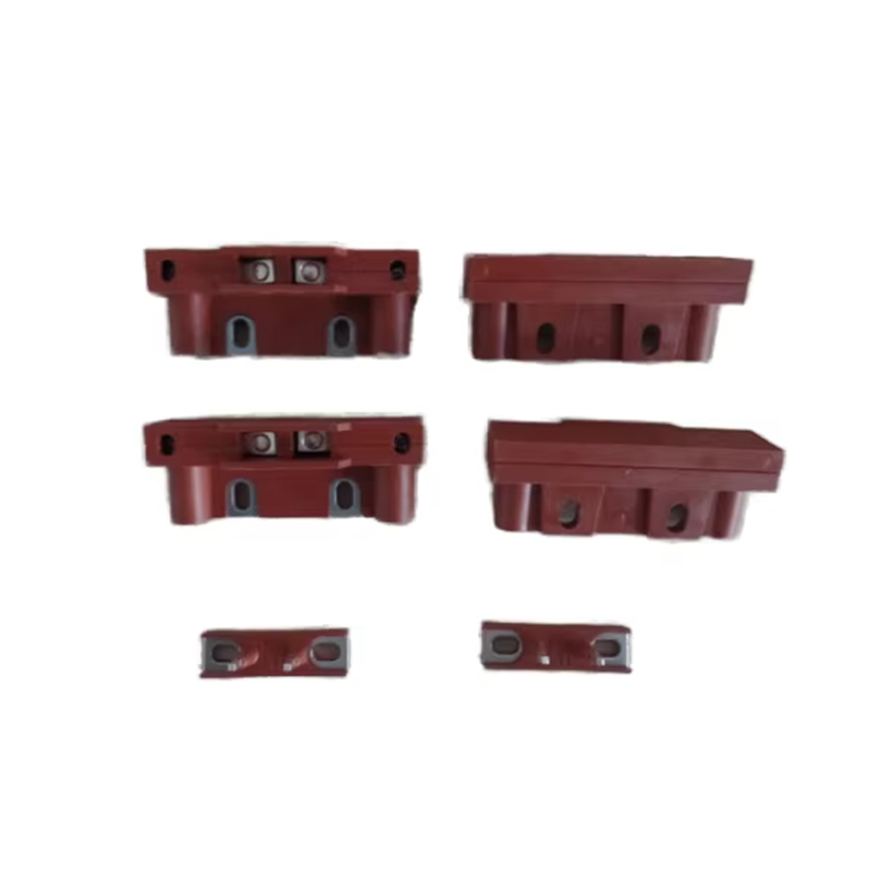 VTSP203 Piezas de ascensor Interruptor de contacto universal para puerta de ascensor Cerradura de seguridad para puerta de ascensor Pieza de repuesto duradera