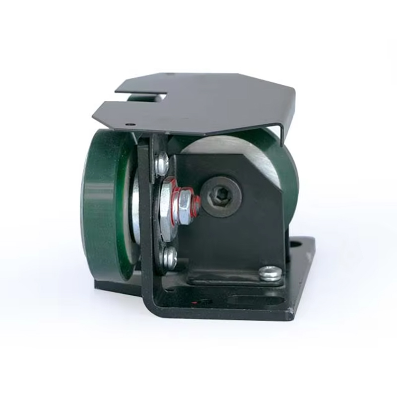 Piezas de ascensor OEM VTSP152 Zapato guía de contrapeso para ascensor Zapato de riel deslizante duradero