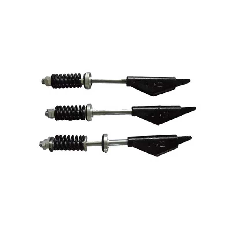 VTSP145 Juego de terminación de cable de ascensor de construcción duradera Conexión de extremo de cable de seguridad