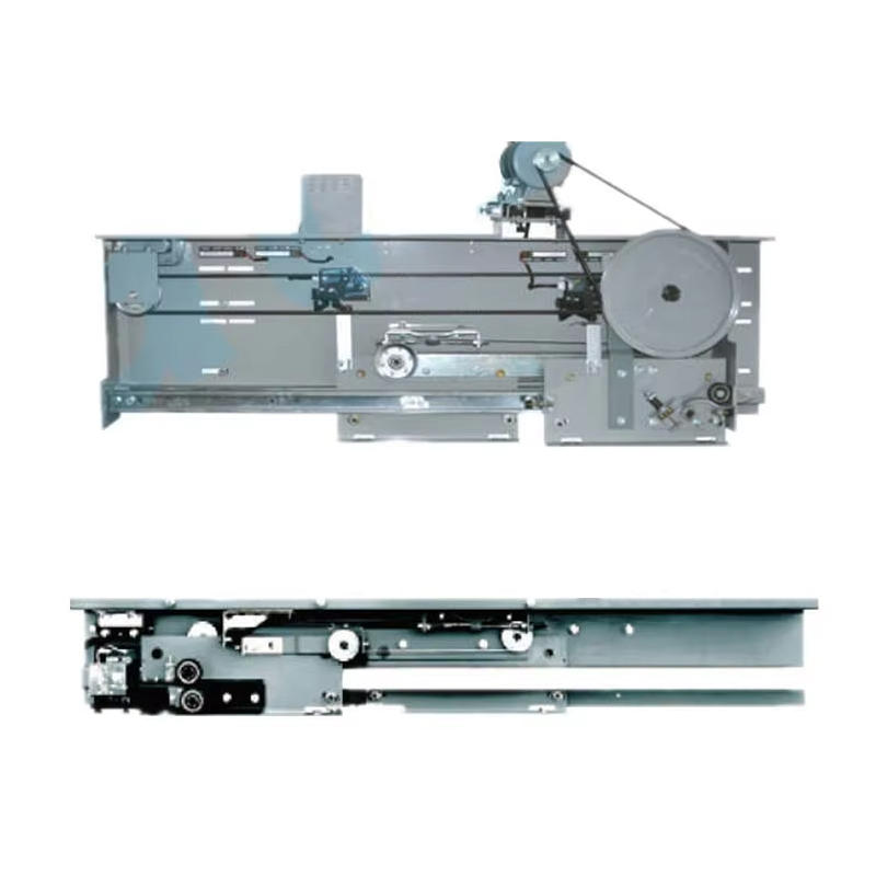 Piezas de ascensor VTSP189 Control de ruido Operador de puerta de ascensor VVVF para ascensores premium