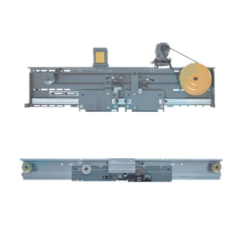 Piezas de ascensor VTSP189 Control de ruido Operador de puerta de ascensor VVVF para ascensores premium