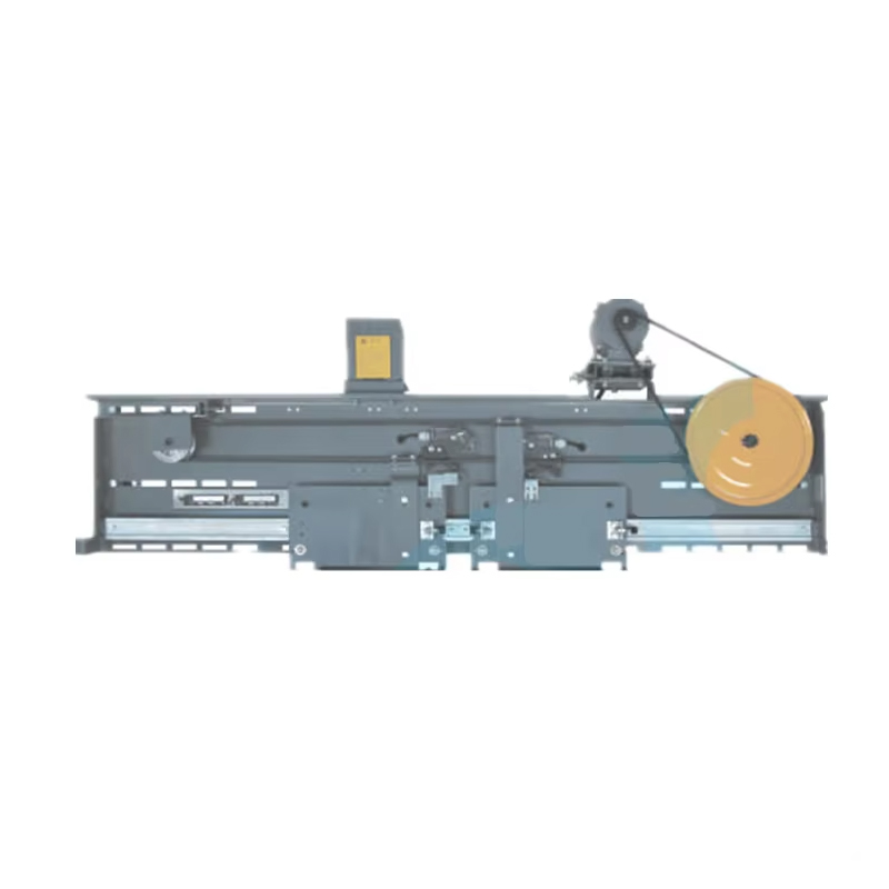 Piezas de ascensor VTSP189 Control de ruido Operador de puerta de ascensor VVVF para ascensores premium