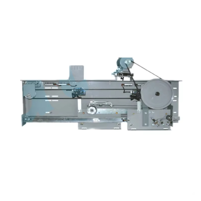 Piezas de ascensor VTSP189 Control de ruido Operador de puerta de ascensor VVVF para ascensores premium