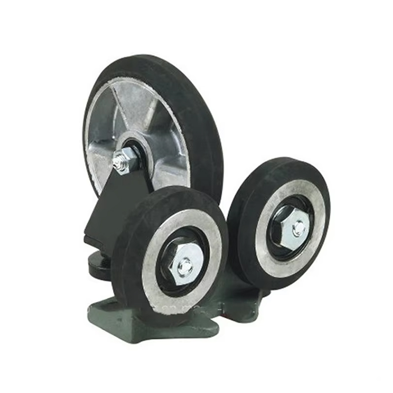 Piezas de ascensor OEM VTSP149 Zapata guía de ascensor Zapata guía deslizante para riel guía de elevación