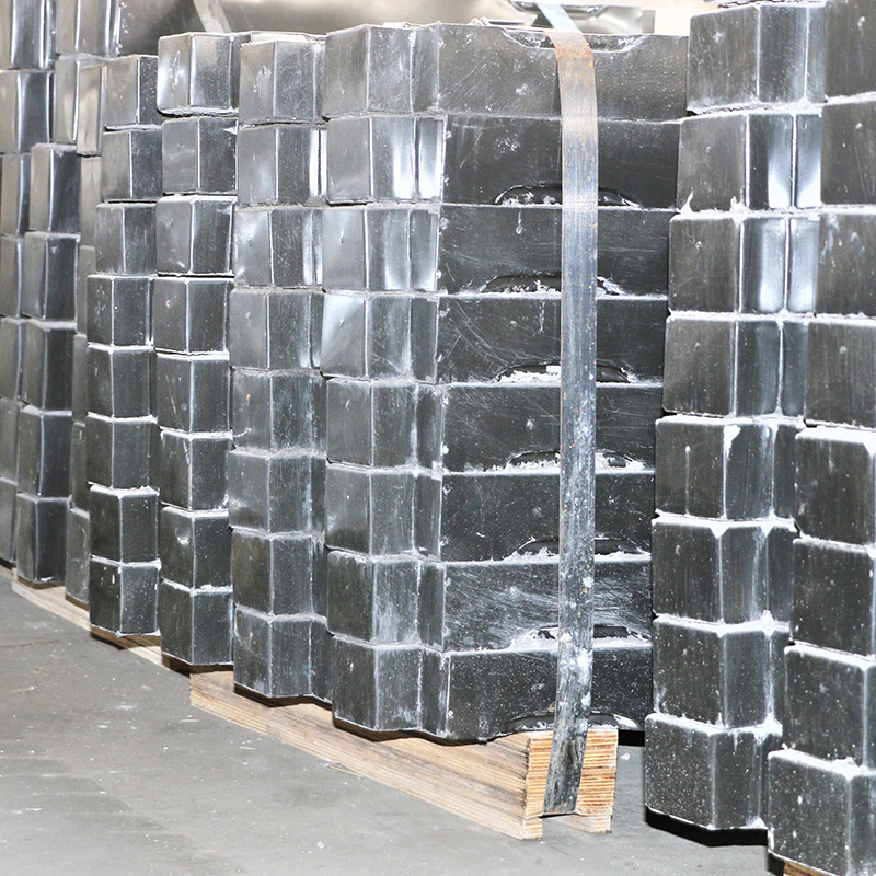 VTSP181 Ascensor Contrapeso de bloque de hierro fundido Contrapeso de equilibrio de elevación