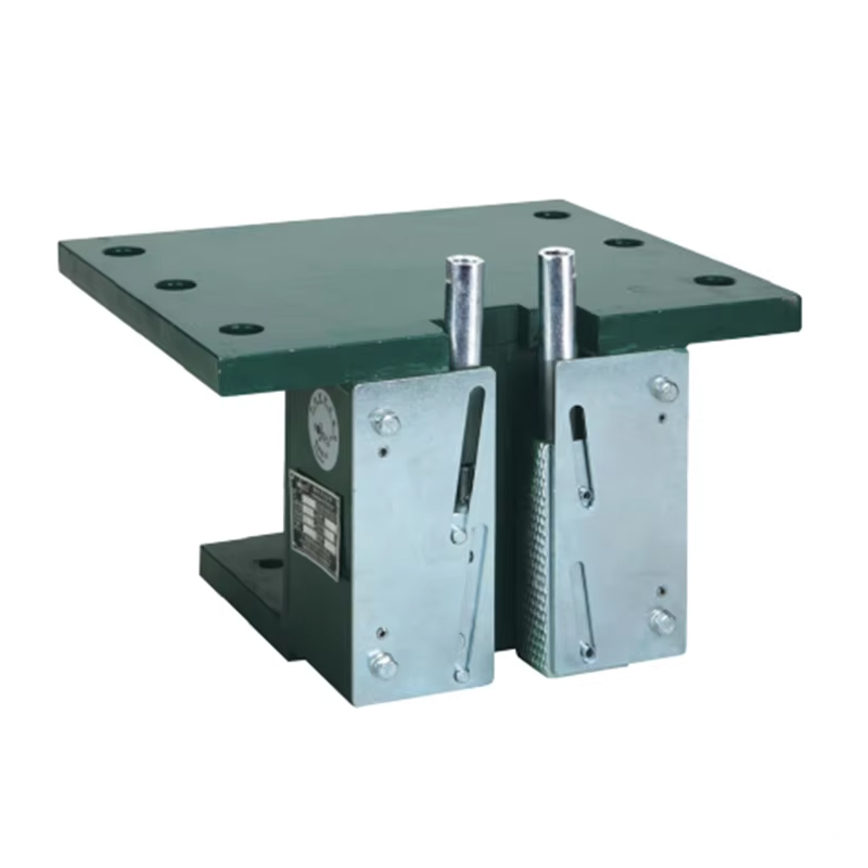 Equipo de seguridad progresivo para elevación de ascensor VTSP284 de 10 mm a la venta