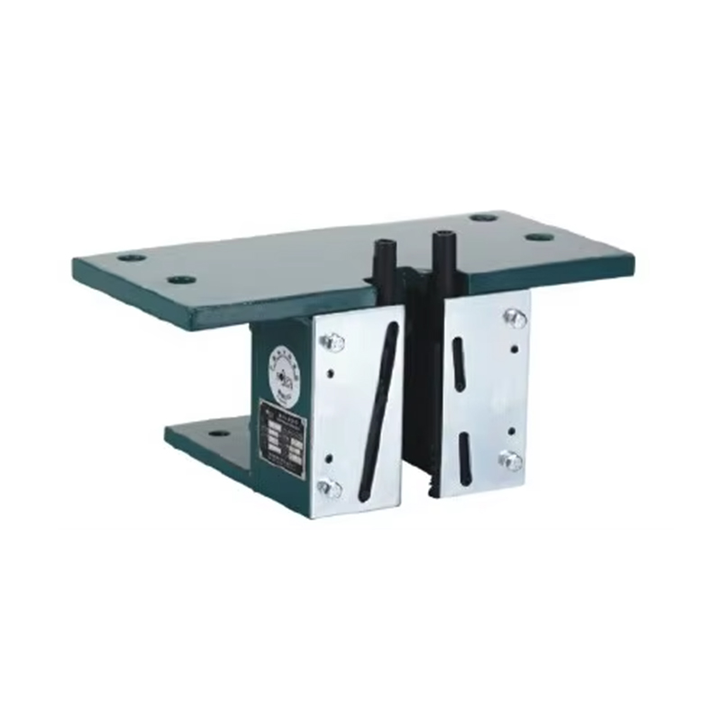 VTSP285 Dispositivo de seguridad instantáneo progresivo para ascensores de alta calidad Equipo de seguridad para ascensores