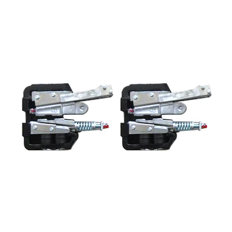 VTSP285 Dispositivo de seguridad instantáneo progresivo para ascensores de alta calidad Equipo de seguridad para ascensores