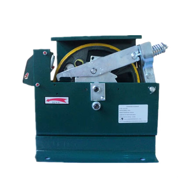 VTSP301 Ascensor electrónico de alta calidad con regulador de velocidad superior