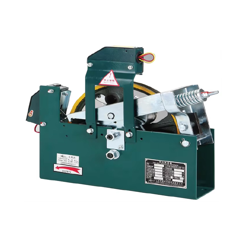 VTSP301 Ascensor electrónico de alta calidad con regulador de velocidad superior