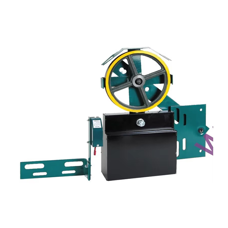 VTSP301 Ascensor electrónico de alta calidad con regulador de velocidad superior