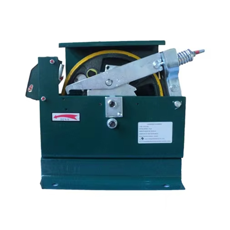 VTSP301 Ascensor electrónico de alta calidad con regulador de velocidad superior