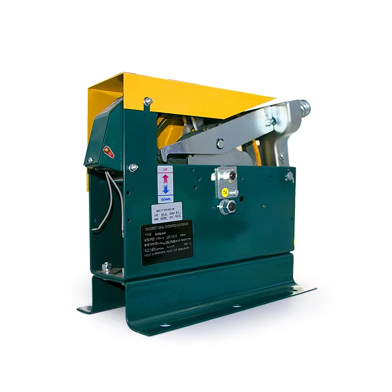 VTSP302 Ascensor de sobrevelocidad de alta calidad y bajo precio