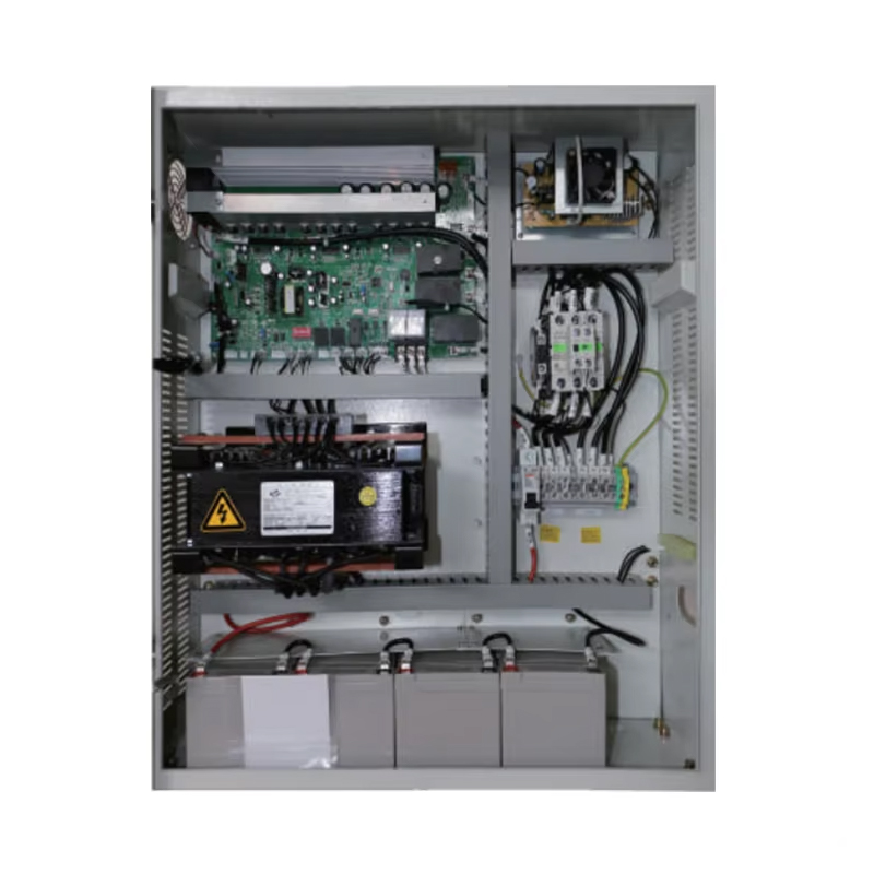 VTSP376 Dispositivo de rescate automático Ard de alta calidad y eficiencia ARD