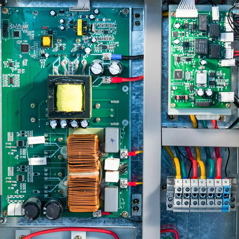 VTSP376 Dispositivo de rescate automático Ard de alta calidad y eficiencia ARD