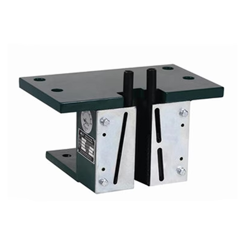 VTSP286 Freno de ascensor Piezas de elevación para el hogar Equipo de seguridad progresivo del ascensor