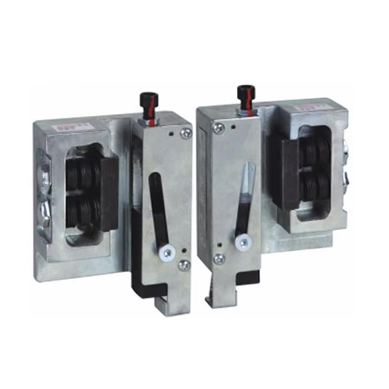 VTSP286 Freno de ascensor Piezas de elevación para el hogar Equipo de seguridad progresivo del ascensor