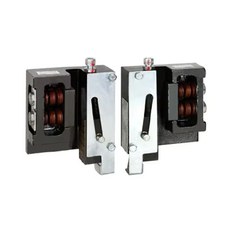 VTSP286 Freno de ascensor Piezas de elevación para el hogar Equipo de seguridad progresivo del ascensor