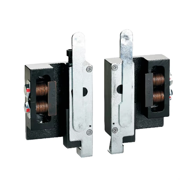 VTSP286 Freno de ascensor Piezas de elevación para el hogar Equipo de seguridad progresivo del ascensor