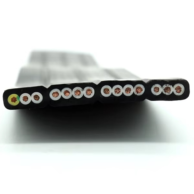 Repuestos para ascensores VTSP366 TV plana por cable para ascensores Acero inoxidable VB 0,5 0,75 Cuadrado Uso en apartamentos de hotel