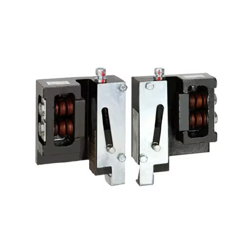 VTSP287 Equipo de seguridad instantáneo de alta relación rendimiento-precio para ascensores de pasajeros