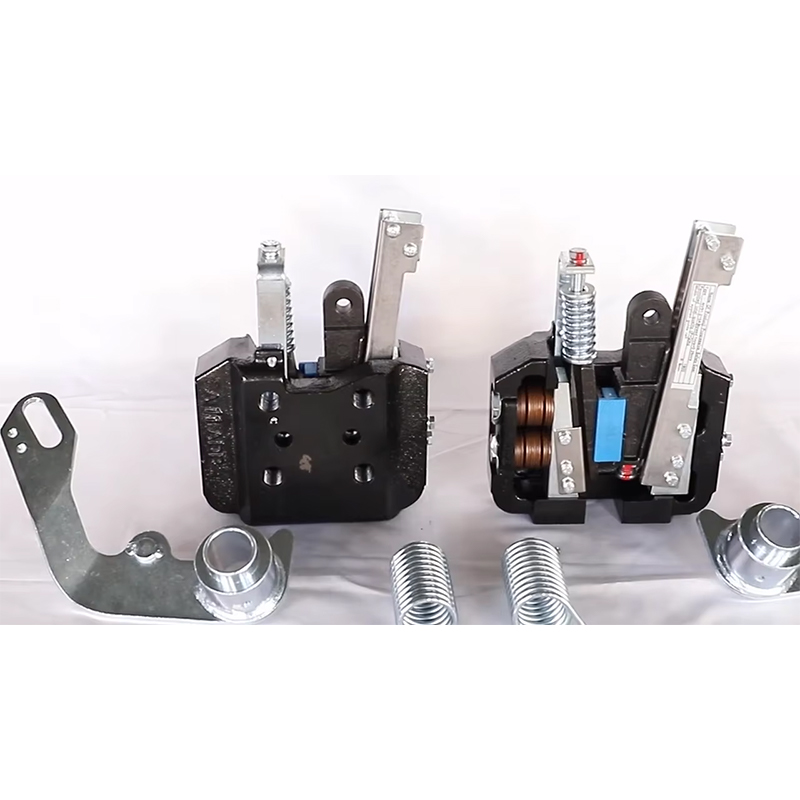 VTSP287 Equipo de seguridad instantáneo de alta relación rendimiento-precio para ascensores de pasajeros