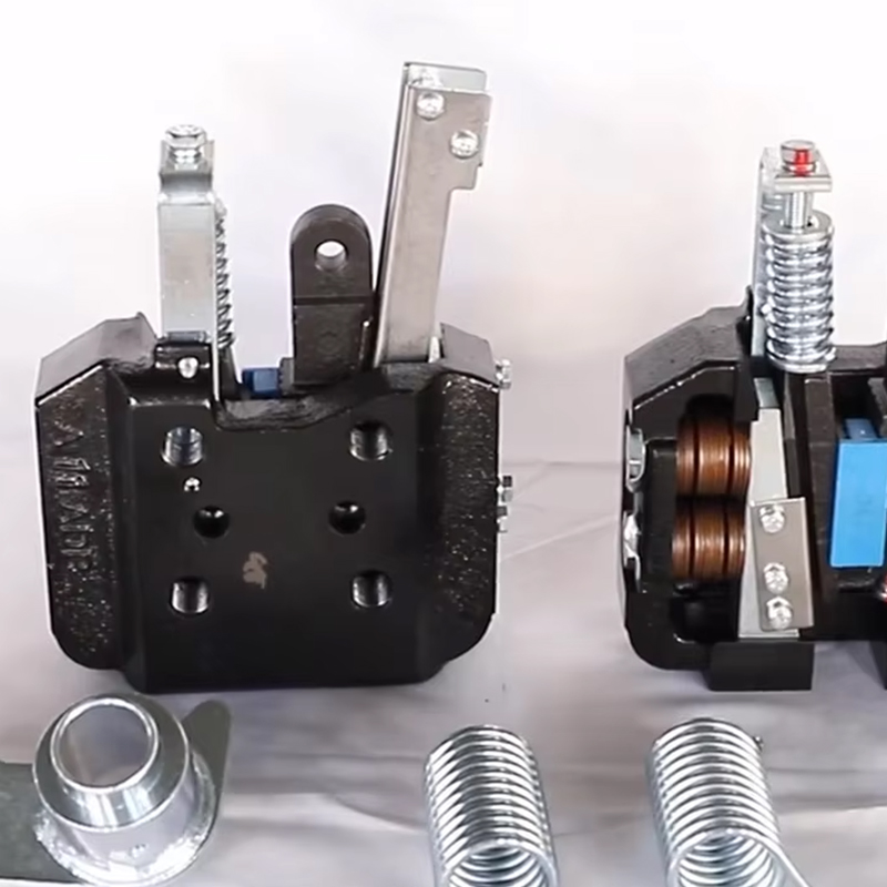 VTSP288 Equipo de seguridad de alto rendimiento Nv51-188 para ascensores de hospital