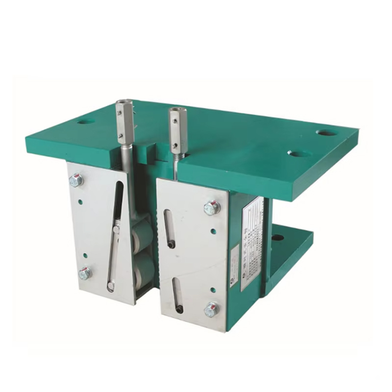 VTSP289 Equipo de seguridad del elevador progresivo