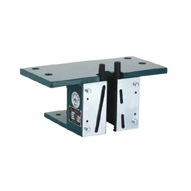 Equipo de seguridad del elevador progresivo VTSP290