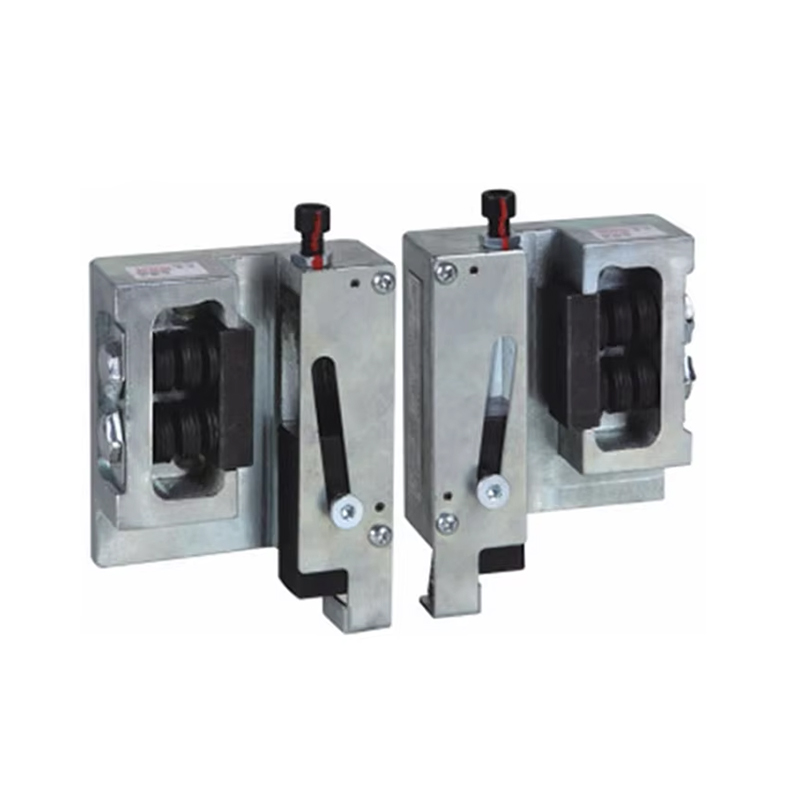 Equipo de seguridad del elevador progresivo VTSP290