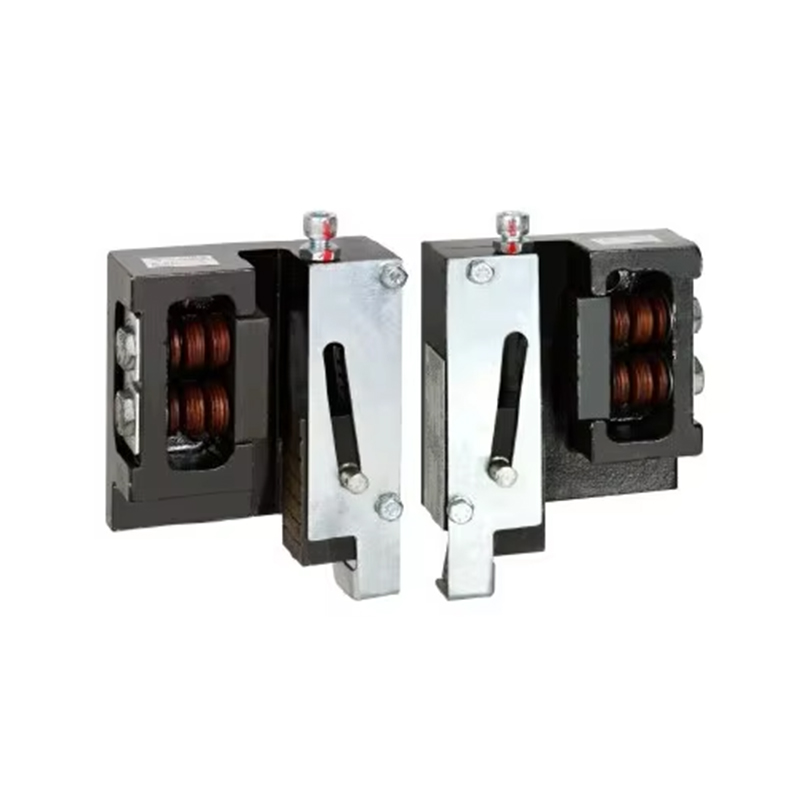 Equipo de seguridad del elevador progresivo VTSP290