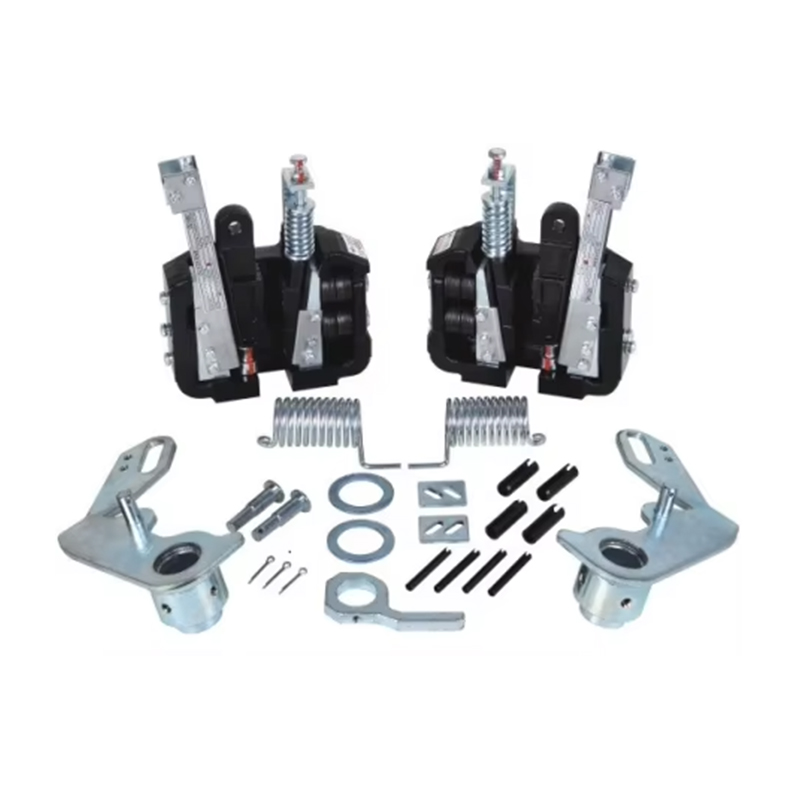 Equipo de seguridad del elevador progresivo VTSP290