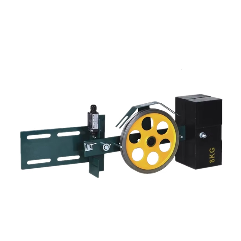 VTSP303 Regulador de velocidad sobre cuerda de ascensor estándar GB de alta precisión