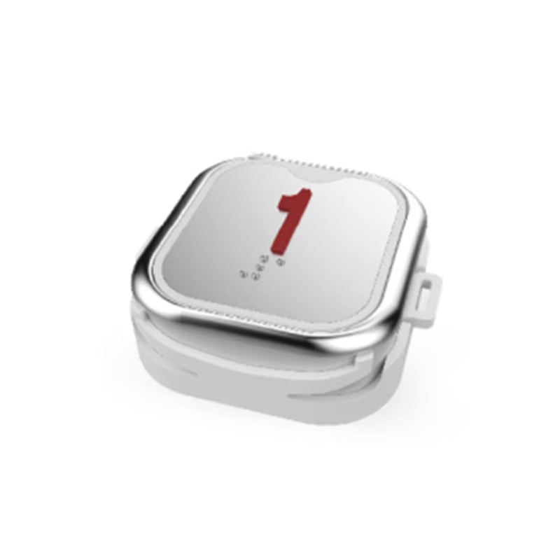 VTSP359, modelo de 1 año con garantía certificada ISO9001, LED de acero inoxidable, resistente al agua, BST, de 22 mm, de gran venta en China