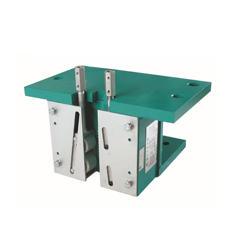 VTSP283 Piezas del ascensor Equipo de seguridad del ascensor Dispositivo de seguridad del ascensor