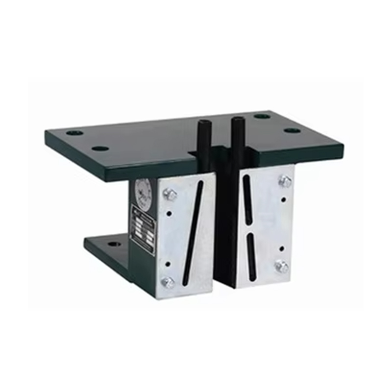 VTSP283 Piezas del ascensor Equipo de seguridad del ascensor Dispositivo de seguridad del ascensor