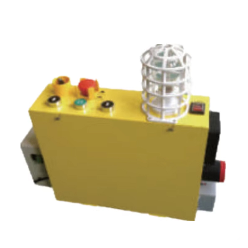 Caja de inspección de elevación de piscina de servicio de ascensor VTSP388 con luz