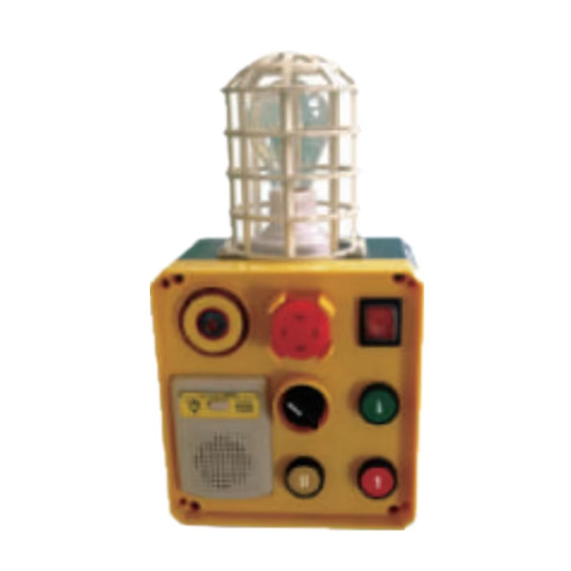 Caja de inspección de elevación de piscina de servicio de ascensor VTSP388 con luz