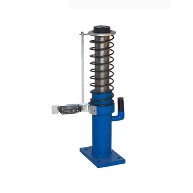 VTSP306 Tampón hidráulico del ascensor Tampón de aceite exterior con resorte