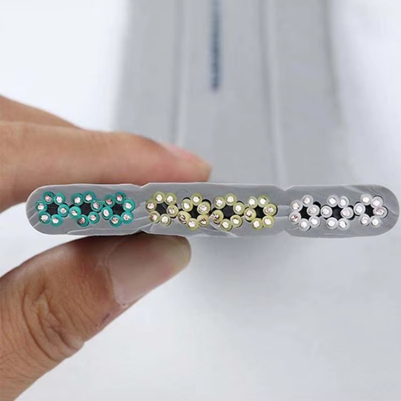 Cable de viaje para ascensor VTSP364 de gran oferta y alta calidad