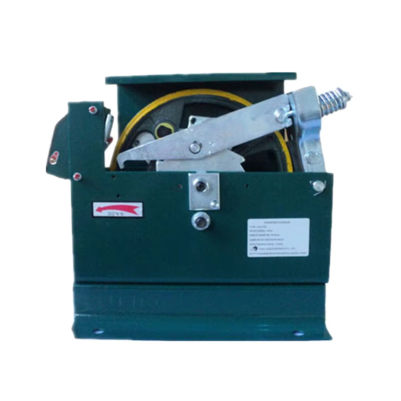 VTSP297 OX-240 OX-240B XS12B XS12A Regulador de sobrevelocidad del ascensor Regulador de velocidad límite de piezas de repuesto del ascensor