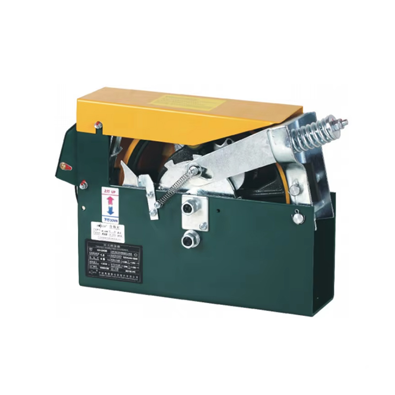 VTSP297 OX-240 OX-240B XS12B XS12A Regulador de sobrevelocidad del ascensor Regulador de velocidad límite de piezas de repuesto del ascensor