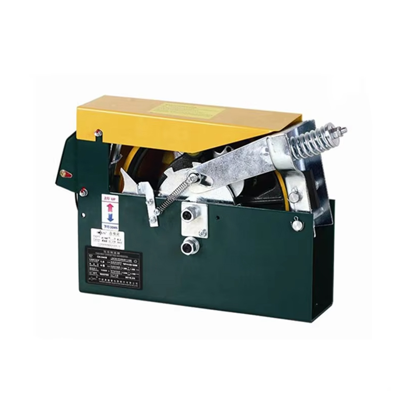 VTSP297 OX-240 OX-240B XS12B XS12A Regulador de sobrevelocidad del ascensor Regulador de velocidad límite de piezas de repuesto del ascensor