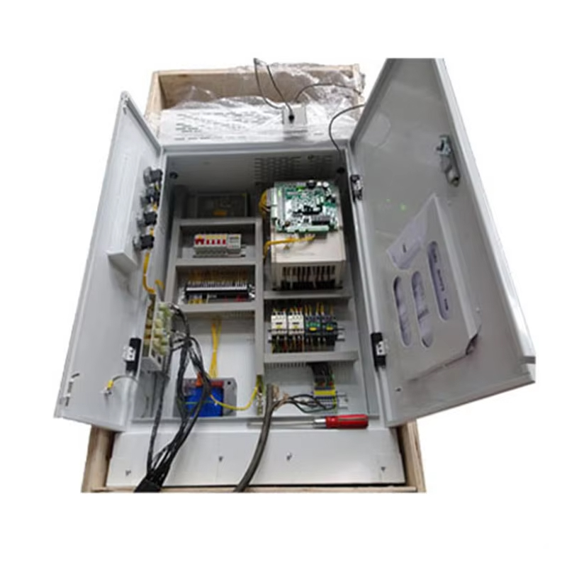 Componente del sistema de control del ascensor VTSP316 Controlador del ascensor Lift Nice 3000