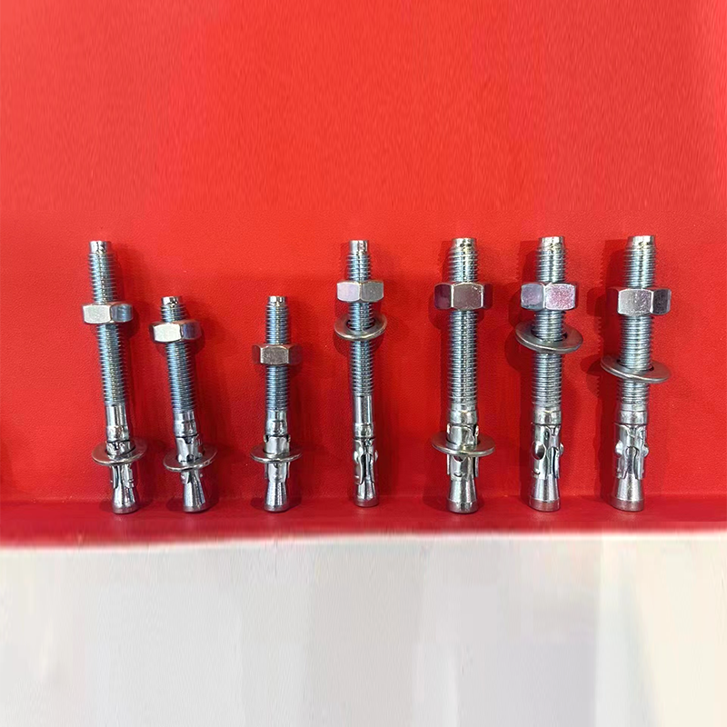 Perno de anclaje VTSP390